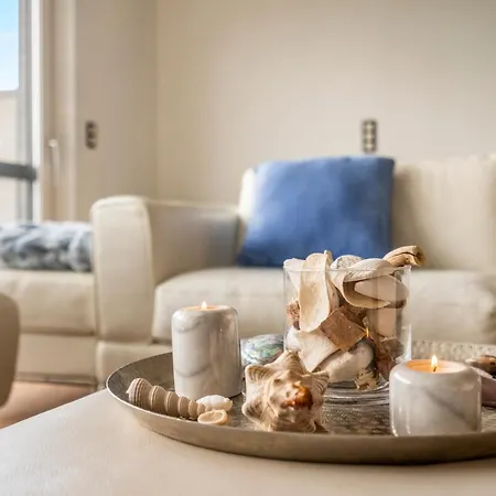 Dune House - Welcoming In Tatil Evi