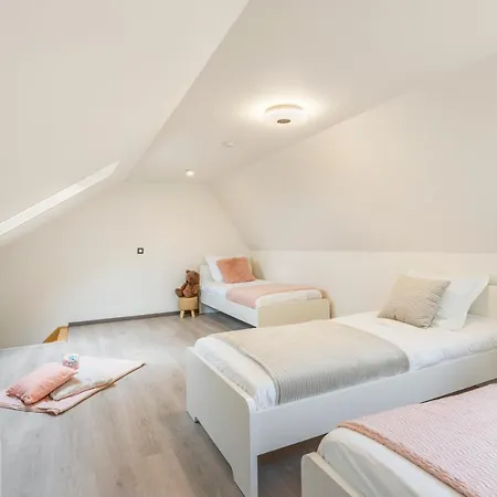 Dune House - Welcoming In Tatil Evi *