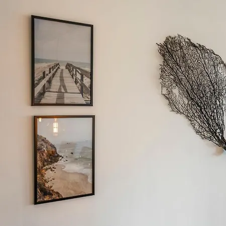 Dune House - Welcoming In Tatil Evi
